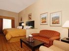 фото отеля Comfort Suites Edinboro