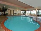 фото отеля Comfort Suites Edinboro