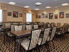 фото отеля Comfort Suites Edinboro