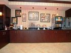 фото отеля Comfort Suites Edinboro