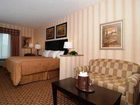 фото отеля Comfort Suites Edinboro