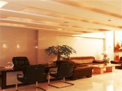 фото отеля Huaxia Business Hotel