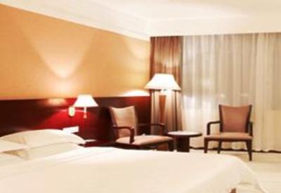 фото отеля Huaxia Business Hotel