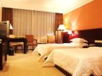 фото отеля Huaxia Business Hotel