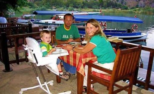 фото отеля Midas Pension