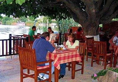 фото отеля Midas Pension