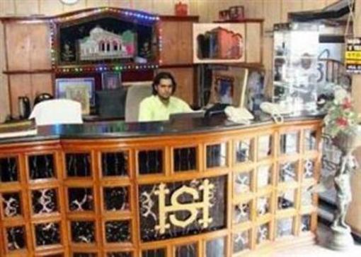 фото отеля Hotel Sahil Ajmer
