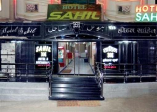 фото отеля Hotel Sahil Ajmer