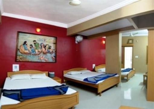 фото отеля Hotel Sahil Ajmer