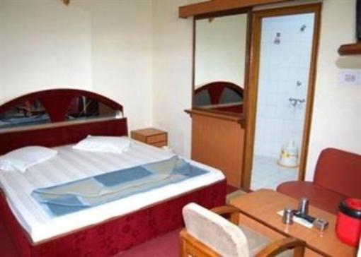 фото отеля Hotel Sahil Ajmer