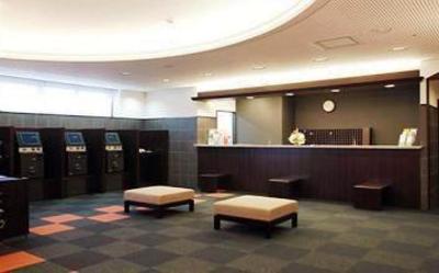 фото отеля Daiwa Roynet Hotel Mito