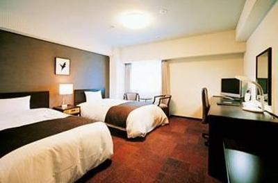 фото отеля Daiwa Roynet Hotel Mito