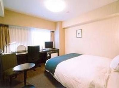 фото отеля Daiwa Roynet Hotel Mito