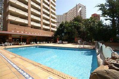 фото отеля La Era Park Apartments