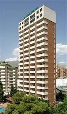 фото отеля La Era Park Apartments