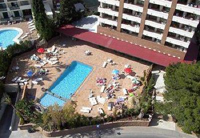 фото отеля La Era Park Apartments