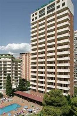 фото отеля La Era Park Apartments