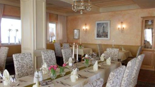 фото отеля Hotel Burgwirt