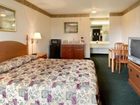 фото отеля Days Inn Sandersville