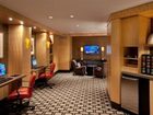 фото отеля Marriott Execustay Apartments Harbor Oaks Sacramento