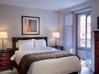 фото отеля Marriott Execustay Apartments Harbor Oaks Sacramento