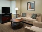 фото отеля Marriott Execustay Apartments Harbor Oaks Sacramento
