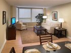 фото отеля Marriott Execustay Apartments Harbor Oaks Sacramento