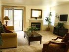 фото отеля Marriott Execustay Apartments Harbor Oaks Sacramento
