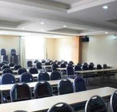 фото отеля E-inn Express Hotel Sanxiaokou Hefei