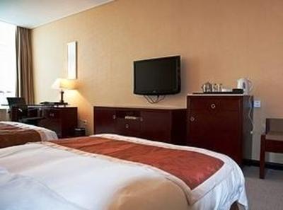 фото отеля Haiwaihai Xixi 598 Hotel