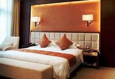 фото отеля Haiwaihai Xixi 598 Hotel
