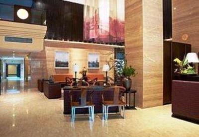 фото отеля Haiwaihai Xixi 598 Hotel