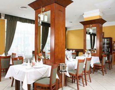 фото отеля Tarnava Hotel