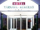 фото отеля Tarnava Hotel