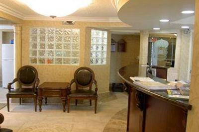 фото отеля Monte Carlo Inn Mississauga / Toronto West