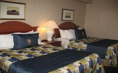 фото отеля Monte Carlo Inn Mississauga / Toronto West