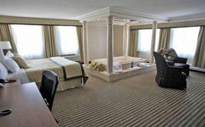 фото отеля Monte Carlo Inn Mississauga / Toronto West