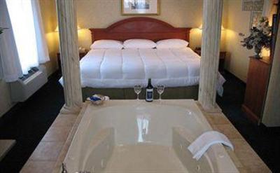 фото отеля Monte Carlo Inn Mississauga / Toronto West