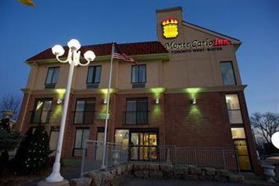 фото отеля Monte Carlo Inn Mississauga / Toronto West