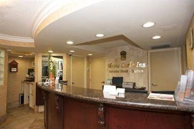 фото отеля Monte Carlo Inn Mississauga / Toronto West