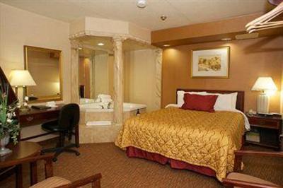 фото отеля Monte Carlo Inn Mississauga / Toronto West