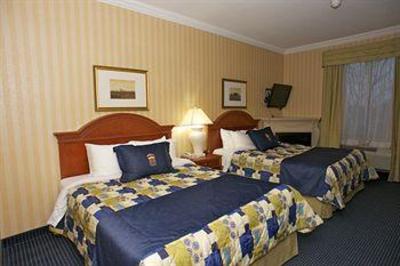 фото отеля Monte Carlo Inn Mississauga / Toronto West