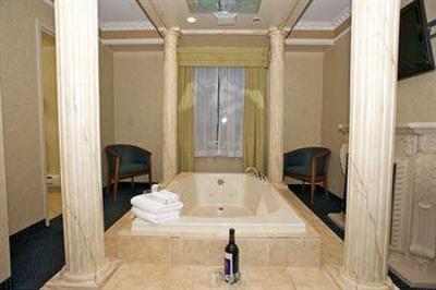 фото отеля Monte Carlo Inn Mississauga / Toronto West