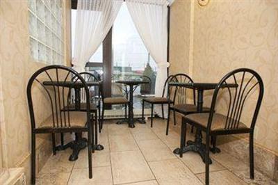 фото отеля Monte Carlo Inn Mississauga / Toronto West