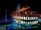 фото отеля Lakeview Houseboat Hotel Hangzhou