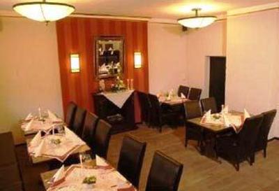 фото отеля Hotel & Restaurant Arnoldusklause