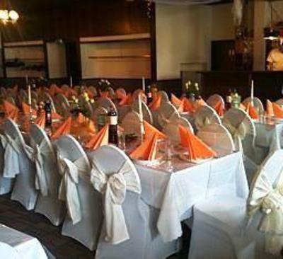 фото отеля Hotel & Restaurant Arnoldusklause