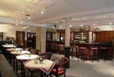 фото отеля Hotel & Restaurant Arnoldusklause