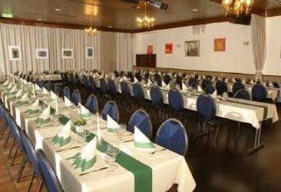 фото отеля Hotel & Restaurant Arnoldusklause