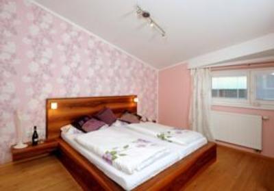 фото отеля Exclusive-Appartement Ciao